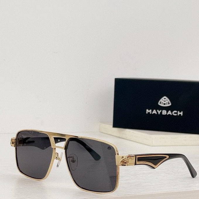 Maybach Sunglasses ID:20230516-495